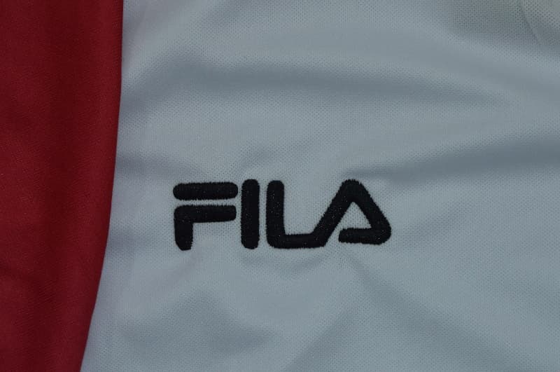 AAA Quality Hamburger SV 1999/00 Home Retro Soccer Jersey