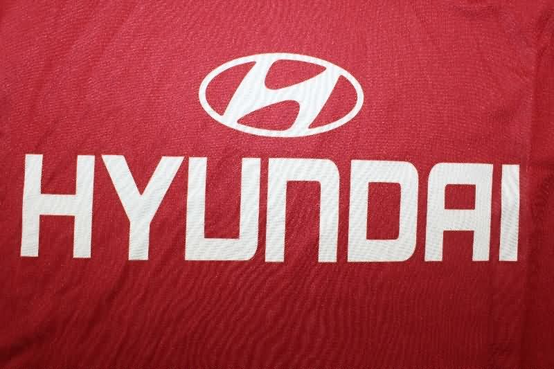 AAA Quality Hamburger SV 1999/00 Third Retro Soccer Jersey