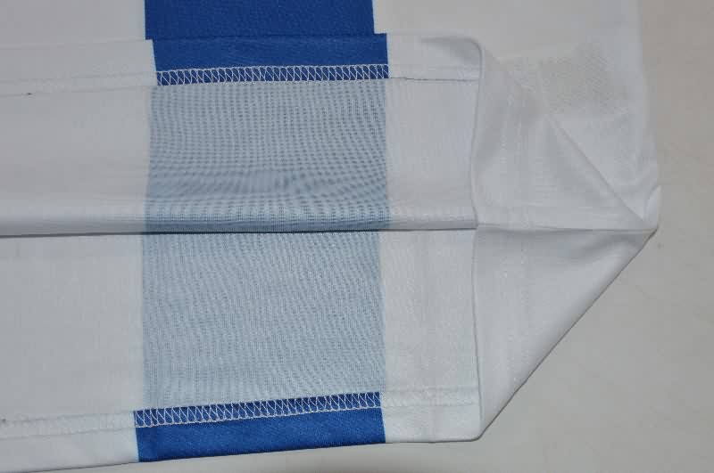 AAA Quality Honduras 1982 Away Retro Soccer Jersey