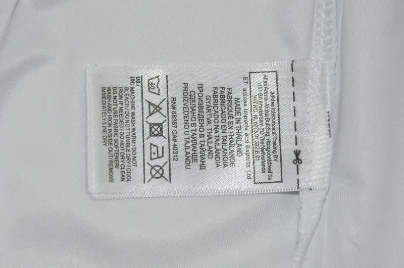 AAA Quality Honduras 1982 Away Retro Soccer Jersey