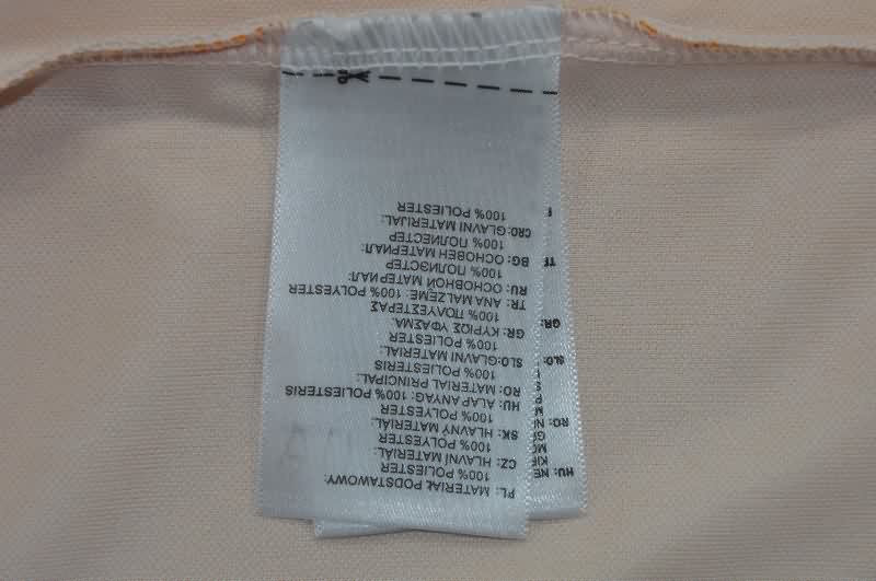 AAA Quality Hull City 1981/82 Home Retro Soccer Jersey