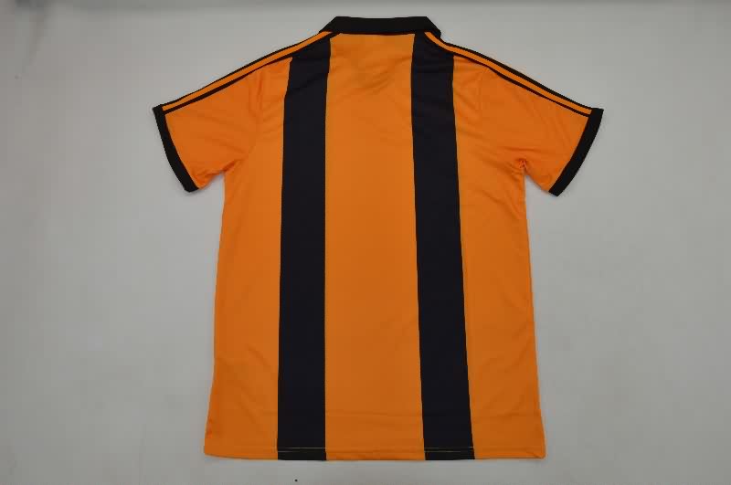 AAA Quality Hull City 1981/82 Home Retro Soccer Jersey