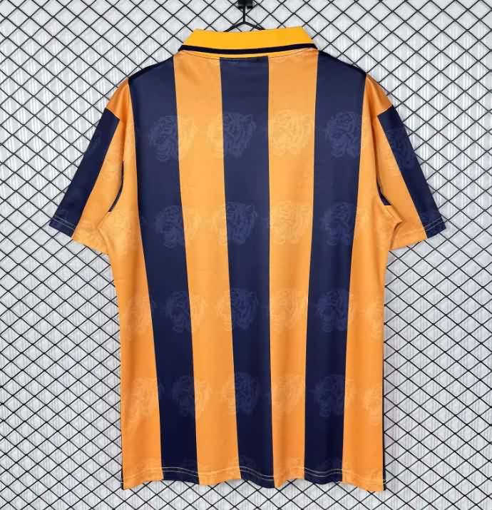 AAA Quality Hull City 1997/98 Home Retro Soccer Jersey