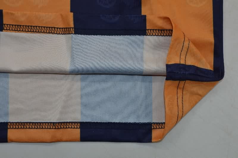 AAA Quality Hull City 1997/98 Home Retro Soccer Jersey