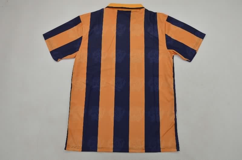 AAA Quality Hull City 1997/98 Home Retro Soccer Jersey