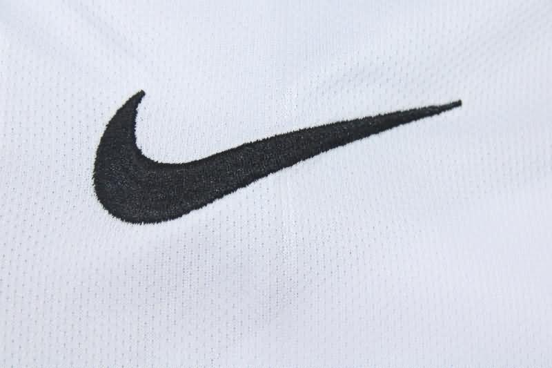 Inter Milan Soccer Jersey Away Retro Replica 2004/05