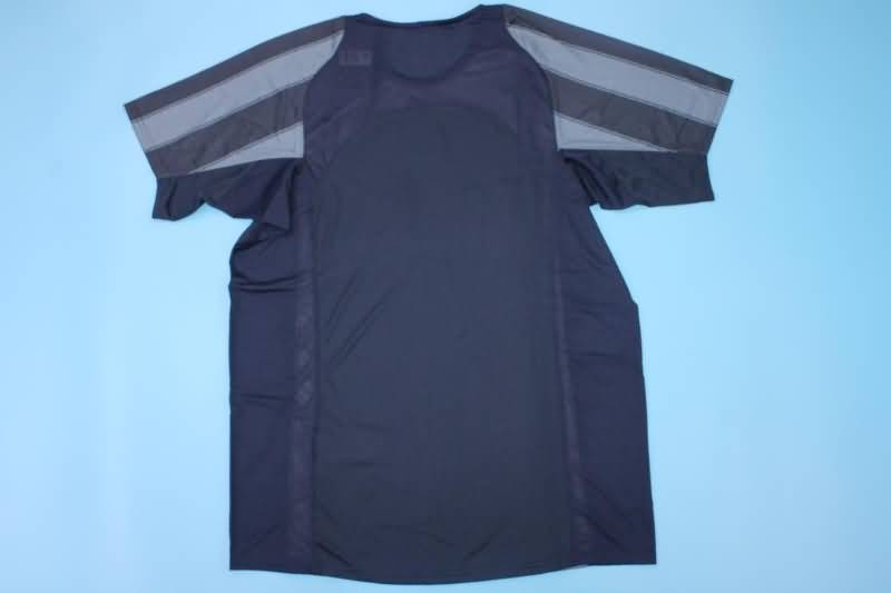 Inter Milan Soccer Jersey Third Retro Replica 2004/06