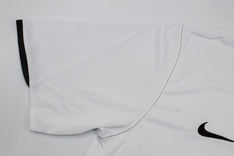 Inter Milan Soccer Jersey Away Retro Replica 2008/09