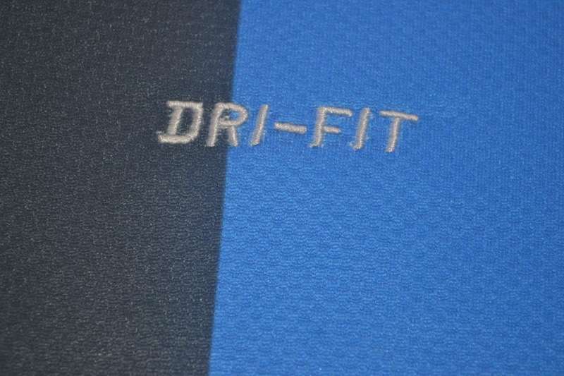 Inter Milan Soccer Jersey Home Retro Replica 2008/09