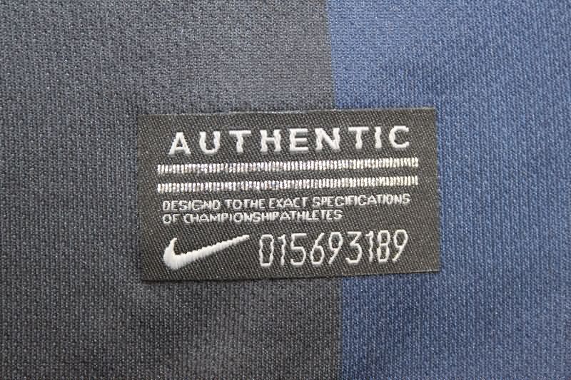 AAA Quality Inter Milan 2013/14 Home Retro Soccer Jersey