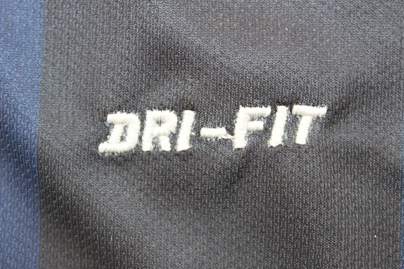 AAA Quality Inter Milan 2013/14 Home Retro Soccer Jersey