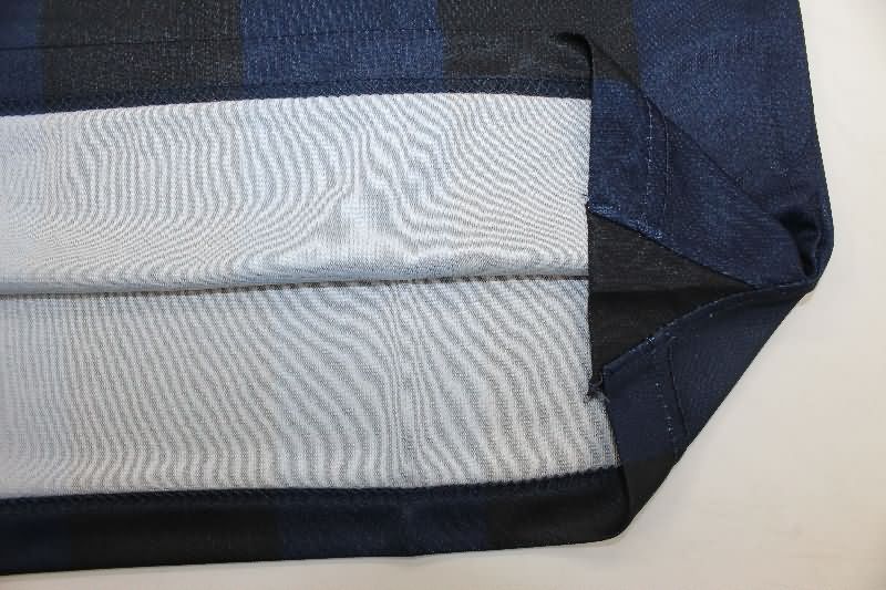 AAA Quality Inter Milan 2013/14 Home Retro Soccer Jersey