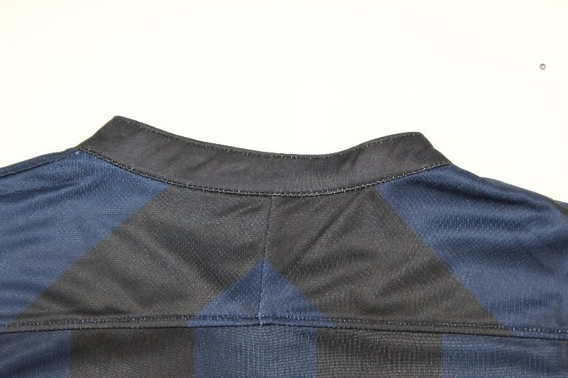 AAA Quality Inter Milan 2013/14 Home Retro Soccer Jersey