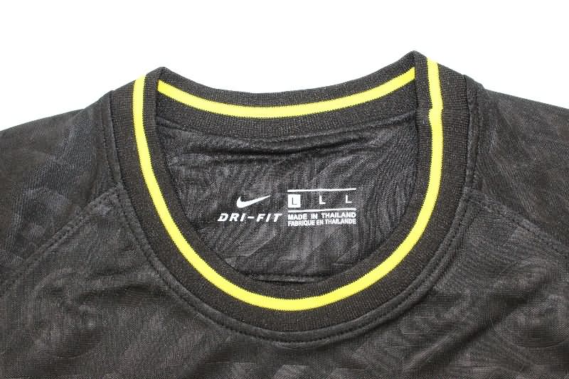 AAA Quality Inter Milan 2019/20 Third Retro Soccer Jersey