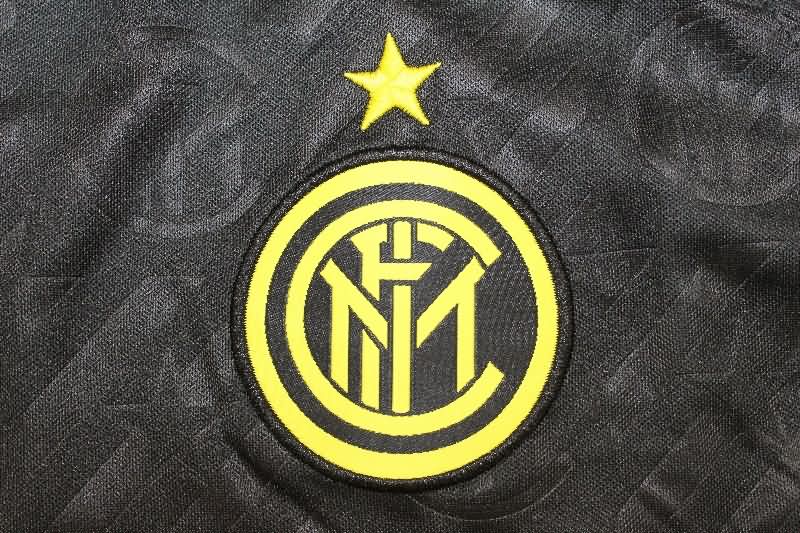AAA Quality Inter Milan 2019/20 Third Retro Soccer Jersey