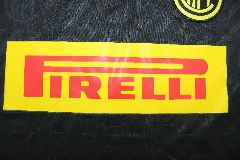 AAA Quality Inter Milan 2019/20 Third Retro Soccer Jersey