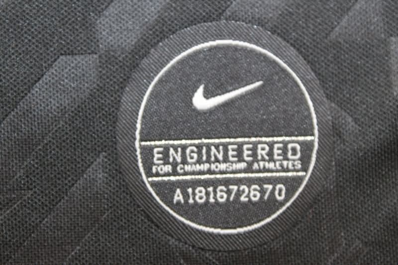 AAA Quality Inter Milan 2019/20 Third Retro Soccer Jersey