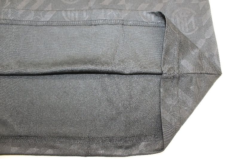 AAA Quality Inter Milan 2019/20 Third Retro Soccer Jersey