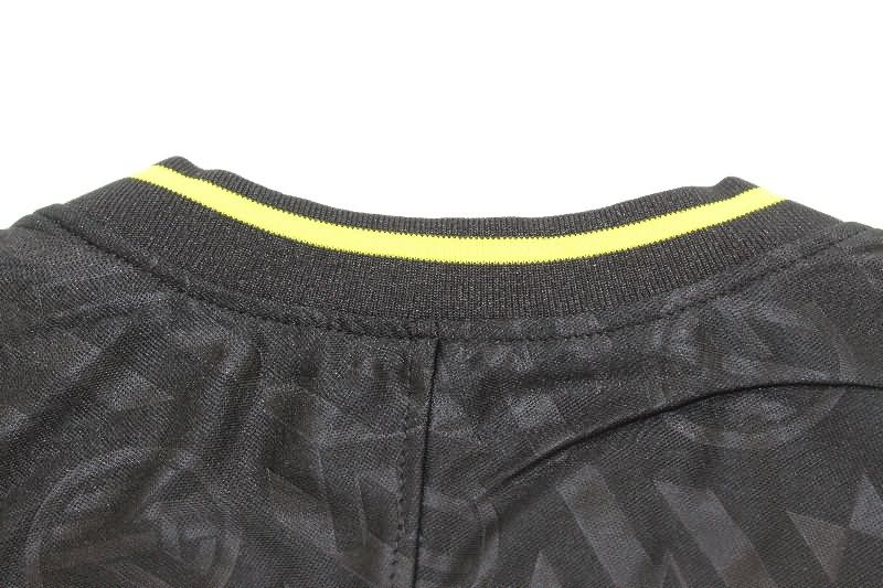 AAA Quality Inter Milan 2019/20 Third Retro Soccer Jersey