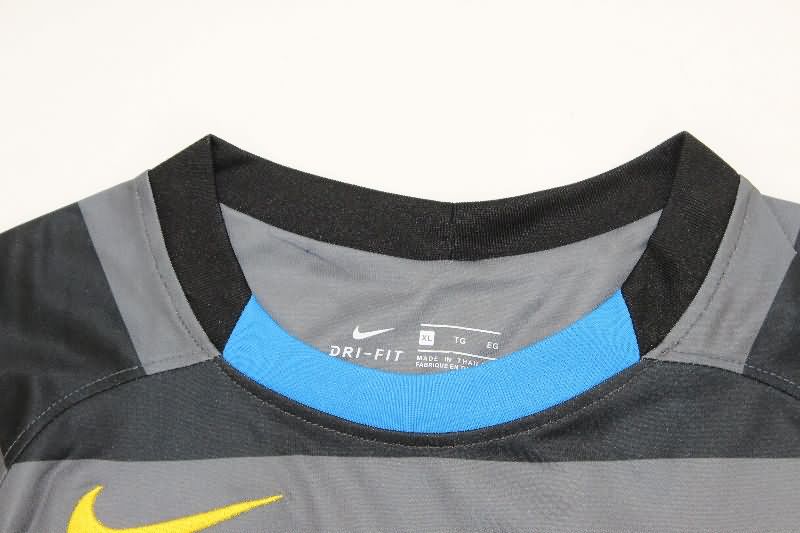 AAA Quality Inter Milan 2020/21 Third Retro Soccer Jersey