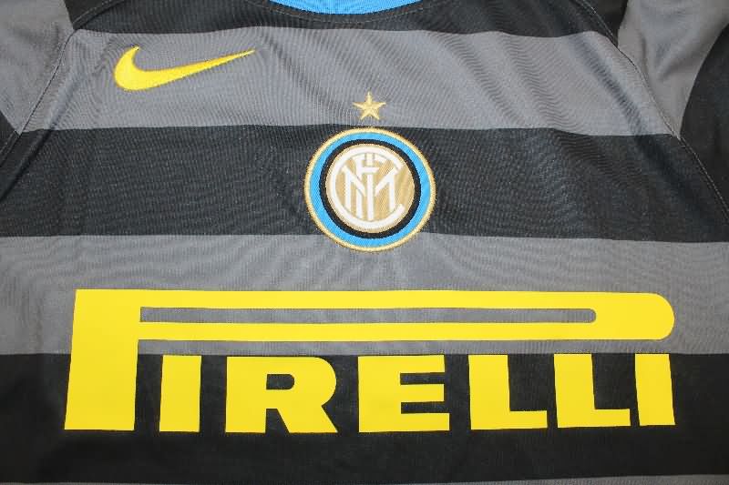 AAA Quality Inter Milan 2020/21 Third Retro Soccer Jersey