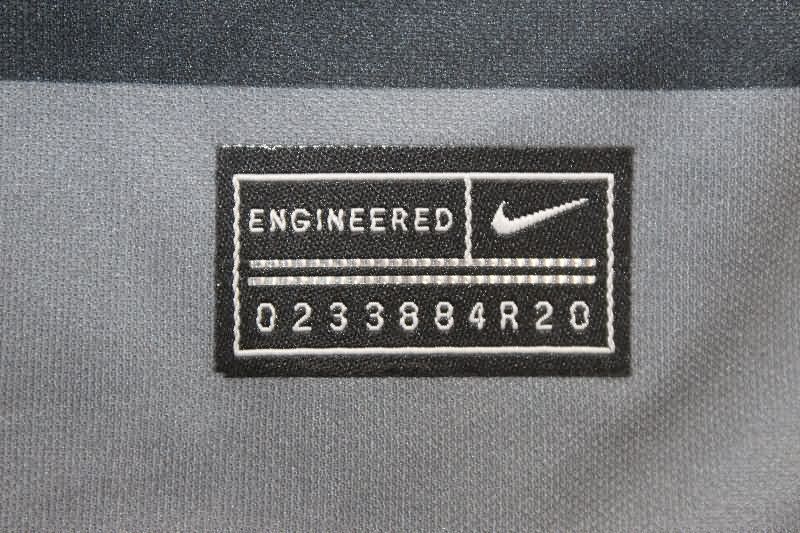 AAA Quality Inter Milan 2020/21 Third Retro Soccer Jersey