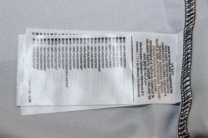 AAA Quality Inter Milan 2020/21 Third Retro Soccer Jersey