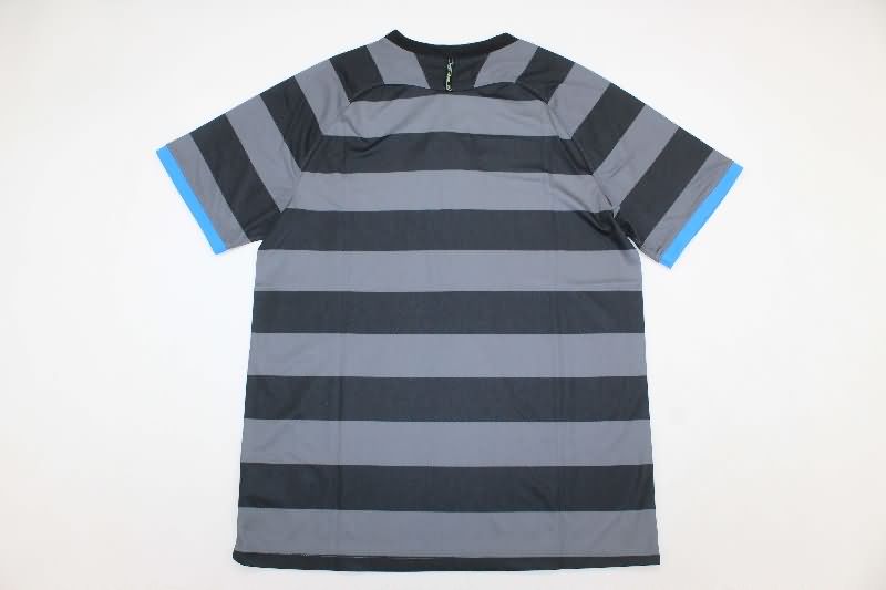 AAA Quality Inter Milan 2020/21 Third Retro Soccer Jersey