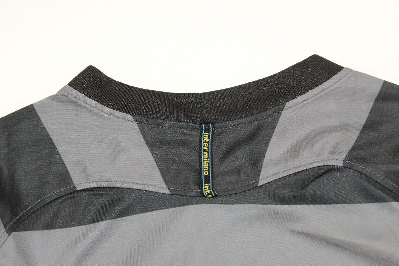 AAA Quality Inter Milan 2020/21 Third Retro Soccer Jersey