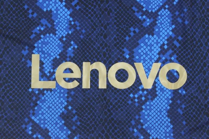 Inter Milan Soccer Jersey Home Retro Replica 2021/22