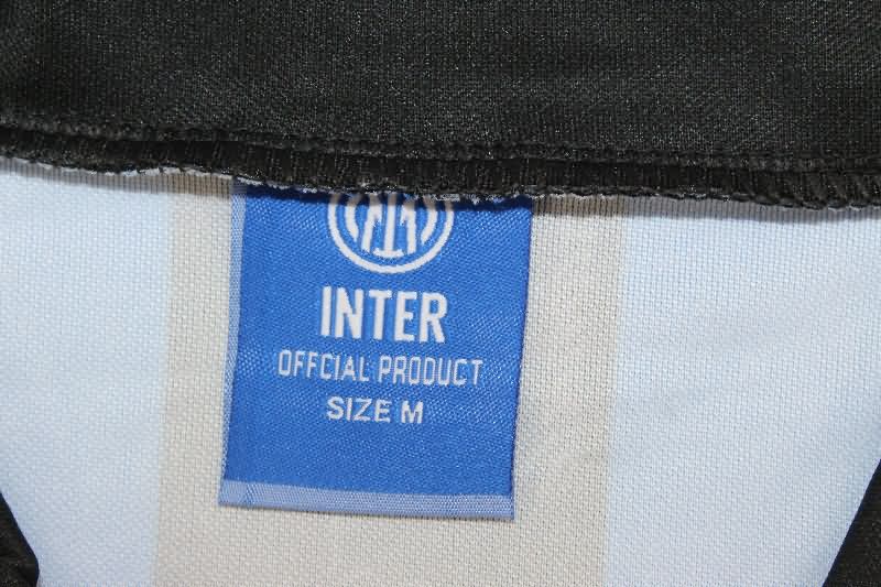 AAA Quality Inter Milan 1996/97 Home Retro Soccer Jersey