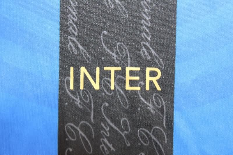 AAA Quality Inter Milan 1996/97 Home Retro Soccer Jersey