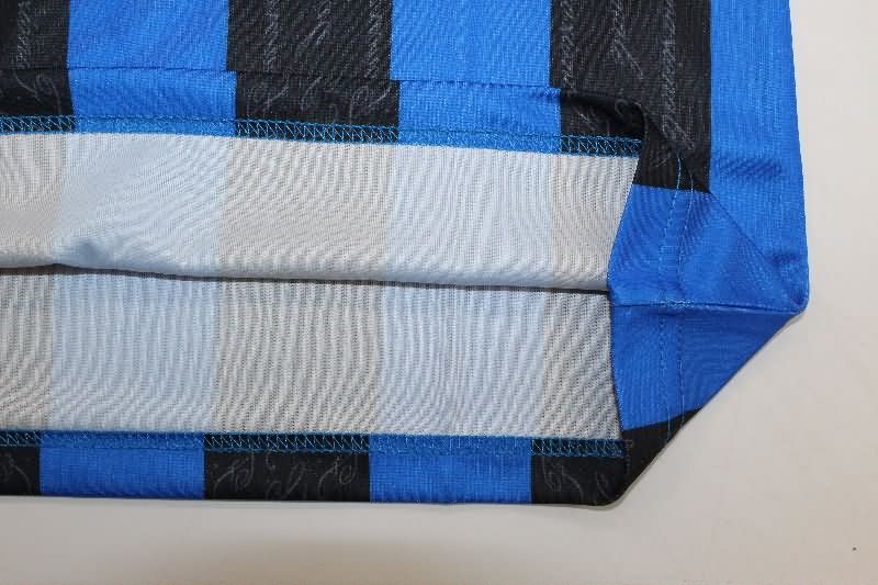 AAA Quality Inter Milan 1996/97 Home Retro Soccer Jersey