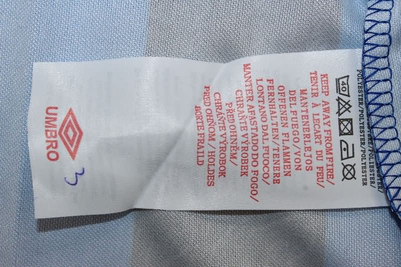 AAA Quality Inter Milan 1996/97 Home Retro Soccer Jersey