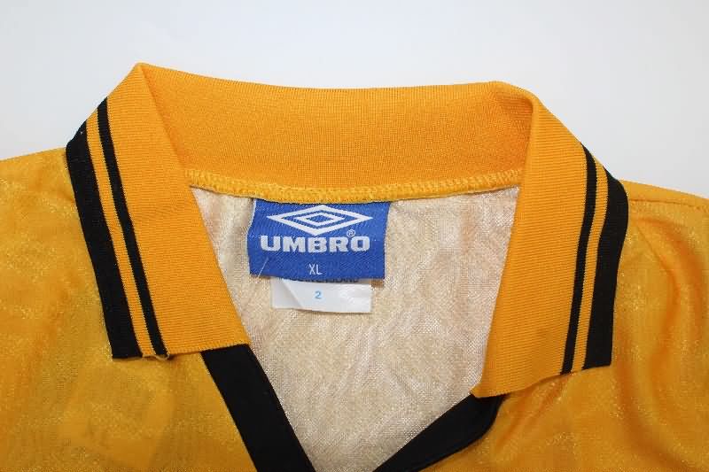 AAA Quality Inter Milan 1996/97 Third Retro Soccer Jersey