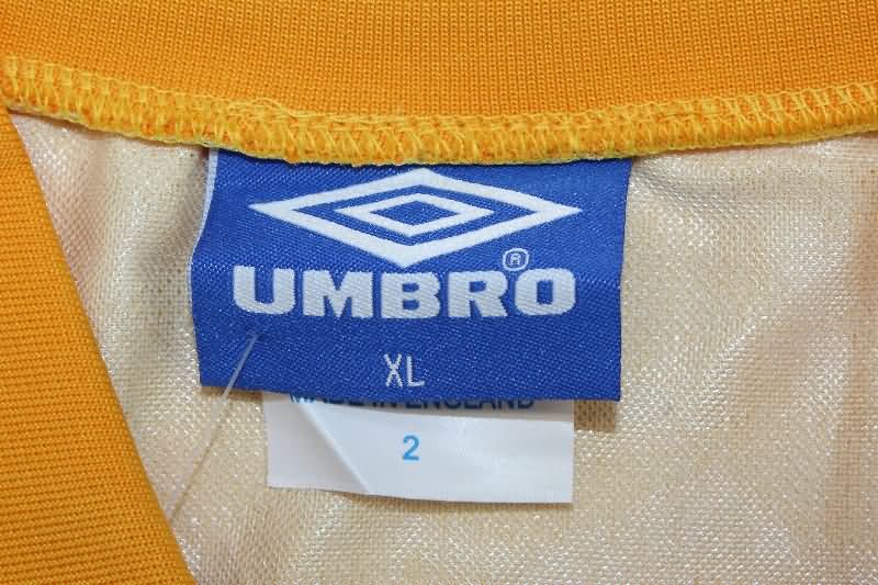 AAA Quality Inter Milan 1996/97 Third Retro Soccer Jersey