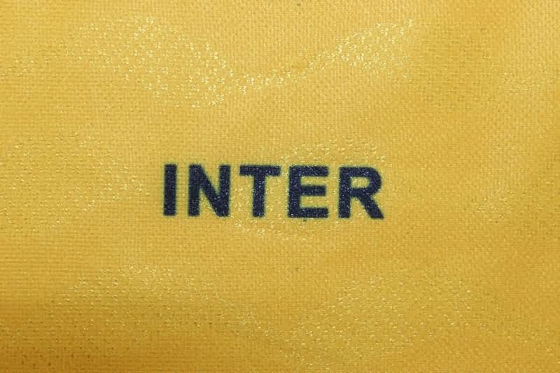 AAA Quality Inter Milan 1996/97 Third Retro Soccer Jersey