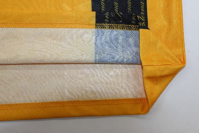 AAA Quality Inter Milan 1996/97 Third Retro Soccer Jersey