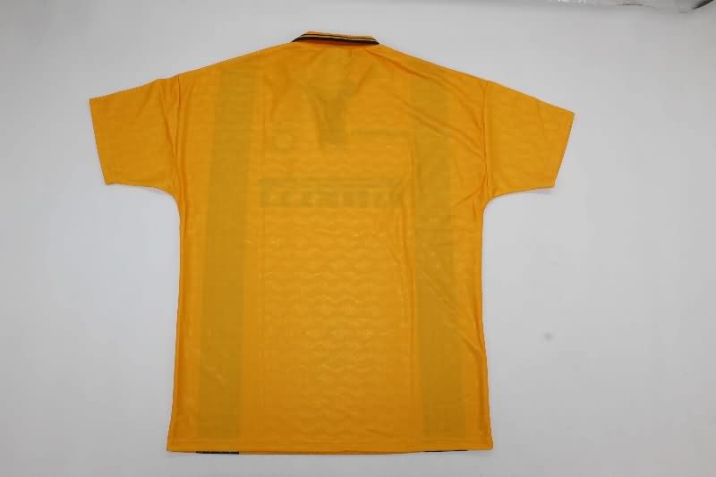 AAA Quality Inter Milan 1996/97 Third Retro Soccer Jersey