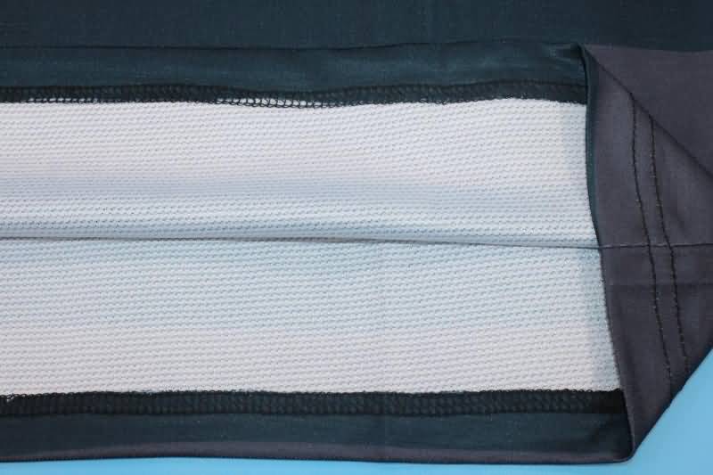 Inter Milan Soccer Jersey Third Retro Replica 1997/98