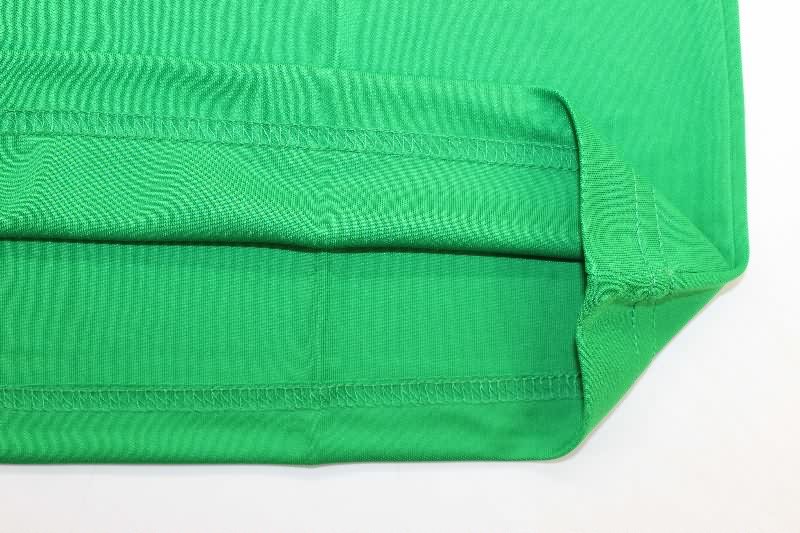 Ireland Soccer Jersey Home Retro Replica 1986