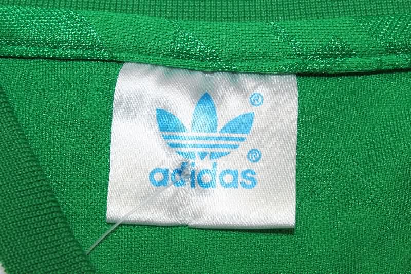 Ireland Soccer Jersey Home Retro Replica 1994