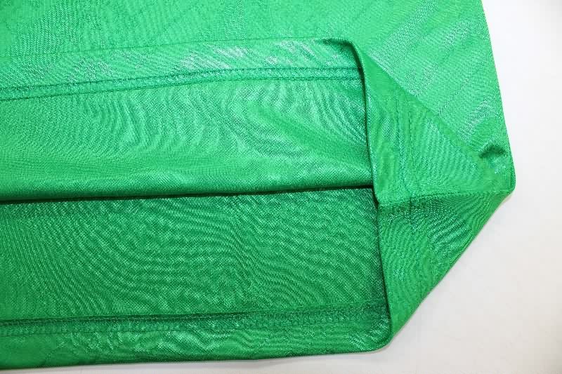 Ireland Soccer Jersey Home Retro Replica 1994