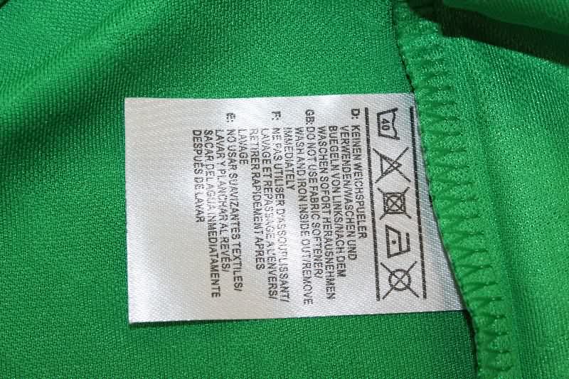 Ireland Soccer Jersey Home Retro Replica 1994