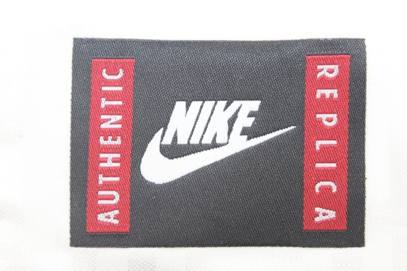 Italy Soccer Jersey Away Retro Replica 1995