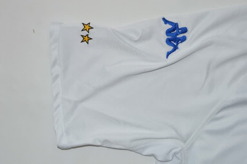 AAA Quality Italy 2002 Away Retro Soccer Jersey