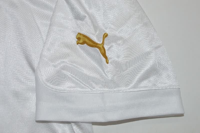 AAA Quality Italy 2004 Away Retro Soccer Jersey