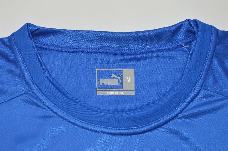 AAA Quality Italy 2004 Home Retro Soccer Jersey