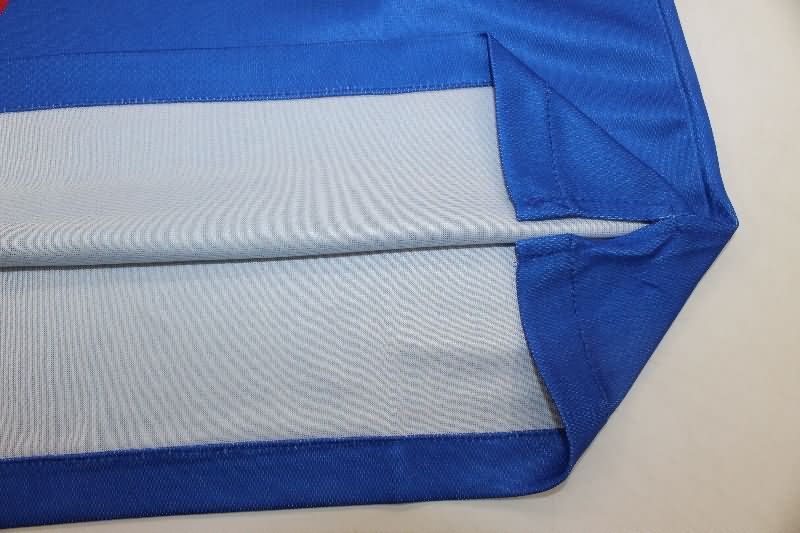 Japan Soccer Jersey Home Retro Replica 1994