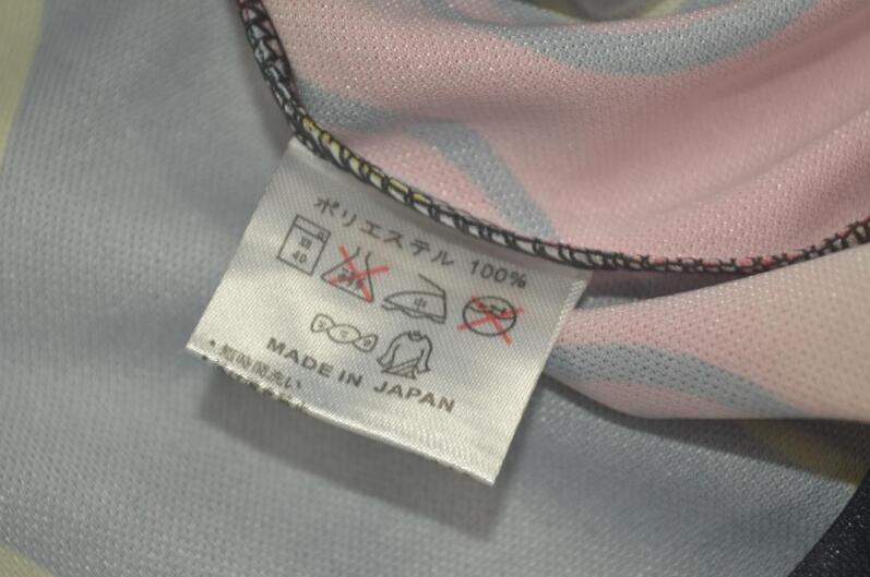 Japan Soccer Jersey Goalkeeper Black Long Retro Replica 1998